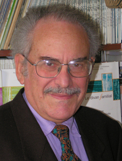 Dr. Alberto Eiguer