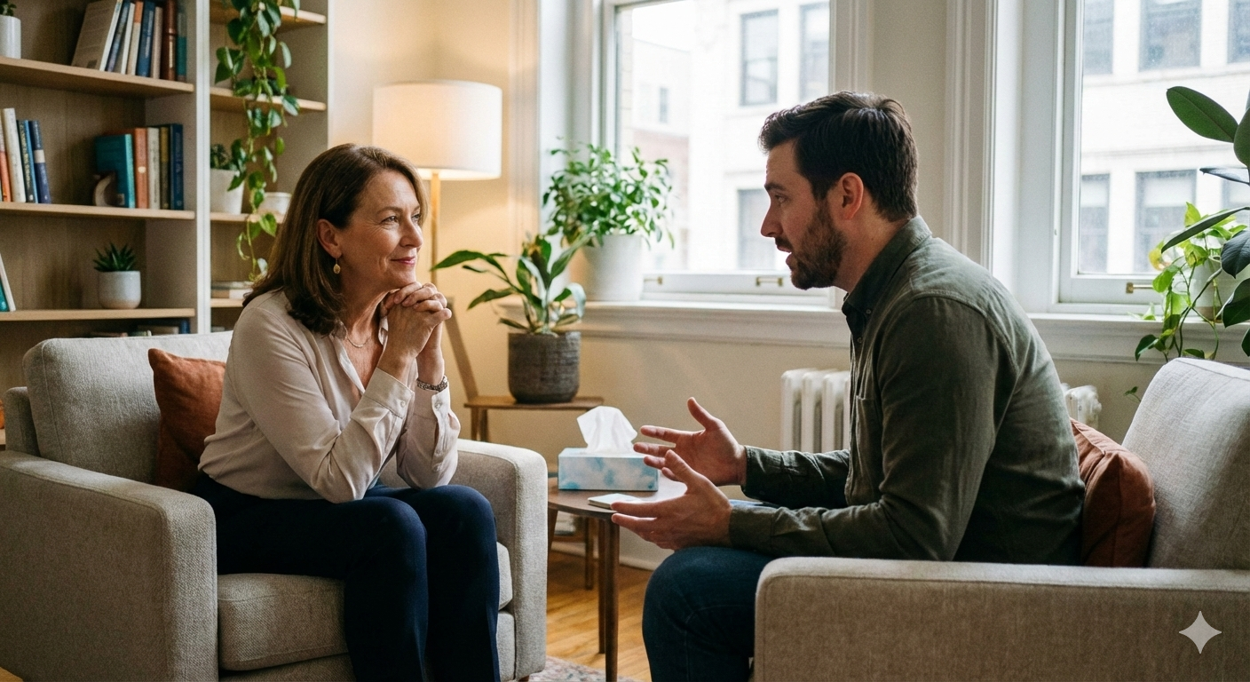 Nouveau🍀ACT avec la TCC